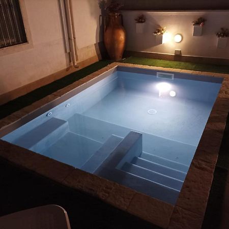 크리스피아노 Casa Kalu' B&B 외부 사진