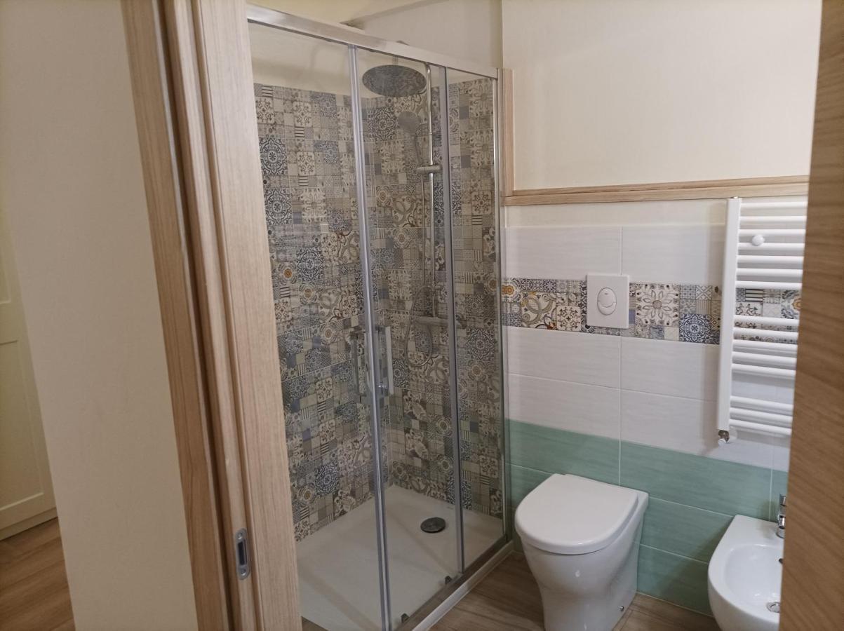 크리스피아노 Casa Kalu' B&B 외부 사진